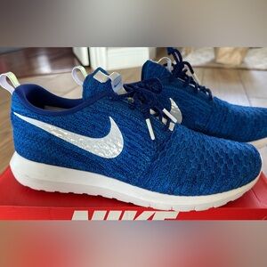 Nike Rosche Flyknit